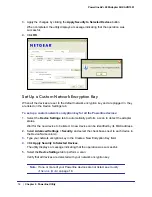 Preview for 16 page of NETGEAR XAVB1501 User Manual