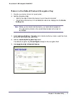 Preview for 17 page of NETGEAR XAVB1501 User Manual