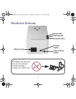 Preview for 5 page of NETGEAR XAVB1601 Installation Manual