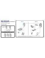 NETGEAR XAVB2501 Installation Manual preview