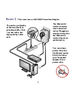 Preview for 9 page of NETGEAR XAVB2602 Installation Manual