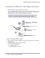 Preview for 8 page of NETGEAR XAVB5501 User Manual