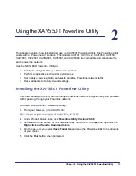 Preview for 12 page of NETGEAR XAVB5501 User Manual