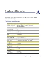 Preview for 24 page of NETGEAR XAVB5501 User Manual