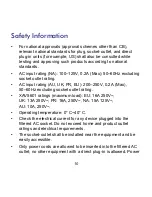 Preview for 10 page of NETGEAR XAVT5601 Installation Manual