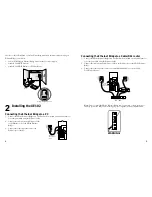 Preview for 4 page of NETGEAR XE102 - Wall-Plugged EN Bridge User Manual