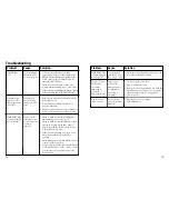 Preview for 9 page of NETGEAR XE102 - Wall-Plugged EN Bridge User Manual