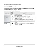 Preview for 10 page of NETGEAR XET1001 - Powerline Network Adapter User Manual