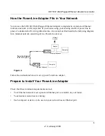 Preview for 11 page of NETGEAR XET1001 - Powerline Network Adapter User Manual