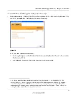 Preview for 15 page of NETGEAR XET1001 - Powerline Network Adapter User Manual