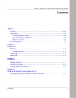 Preview for 5 page of NETGEAR XM128 Reference Manual