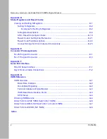 Preview for 10 page of NETGEAR XM128 Reference Manual