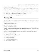 Preview for 79 page of NETGEAR XM128 Reference Manual