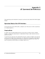 Preview for 103 page of NETGEAR XM128 Reference Manual