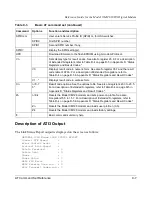 Preview for 109 page of NETGEAR XM128 Reference Manual