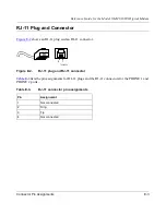 Preview for 141 page of NETGEAR XM128 Reference Manual