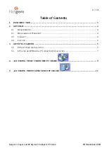 Preview for 2 page of NETGEM i-Player and BT Digital TV adapter PC Share User Manual