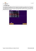 Preview for 3 page of NETGEM i-Player and BT Digital TV adapter PC Share User Manual