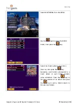 Preview for 10 page of NETGEM i-Player and BT Digital TV adapter PC Share User Manual