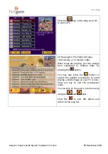 Preview for 11 page of NETGEM i-Player and BT Digital TV adapter PC Share User Manual