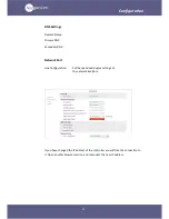 Предварительный просмотр 18 страницы Netgenium ALK3701-IP Configuration Manual
