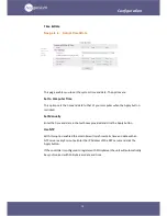 Предварительный просмотр 19 страницы Netgenium ALK3701-IP Configuration Manual