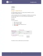 Preview for 20 page of Netgenium ICP0210-IP Configuration Manual
