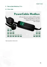 Preview for 59 page of Netio PowerCable Modbus 101 Series Manual