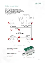 Предварительный просмотр 10 страницы Netio PowerDIN 4PZ Manual