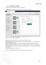 Предварительный просмотр 23 страницы Netio PowerDIN 4PZ Manual