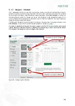 Предварительный просмотр 24 страницы Netio PowerDIN 4PZ Manual