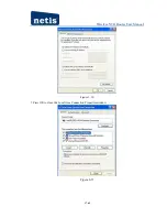 Предварительный просмотр 18 страницы Netis 3G-C101 User Manual