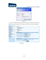 Предварительный просмотр 27 страницы Netis 3G-C101 User Manual