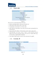 Предварительный просмотр 35 страницы Netis 3G-C101 User Manual