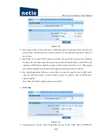 Предварительный просмотр 45 страницы Netis 3G-C101 User Manual