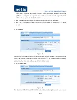 Предварительный просмотр 46 страницы Netis 3G-C101 User Manual