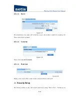 Предварительный просмотр 53 страницы Netis 3G-C101 User Manual