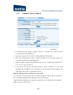 Предварительный просмотр 55 страницы Netis 3G-C101 User Manual