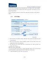 Предварительный просмотр 56 страницы Netis 3G-C101 User Manual