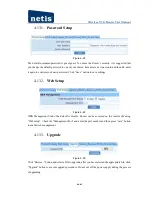Предварительный просмотр 65 страницы Netis 3G-C101 User Manual