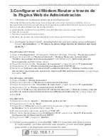 Preview for 9 page of Netis DL4310 Quick Installation Manual