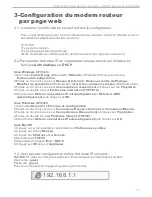 Preview for 19 page of Netis DL4310 Quick Installation Manual