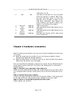 Preview for 6 page of Netis NW5222008M1 User Manual