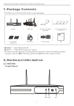 Preview for 4 page of Netis SEC111 Quick Installation Manual