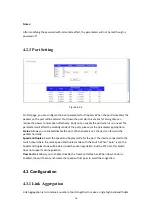 Предварительный просмотр 18 страницы Netis ST3208 User Manual