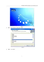 Предварительный просмотр 3 страницы Netis WF-2113 Quick Installation Manual