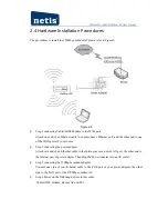 Предварительный просмотр 10 страницы Netis WF-2301 User Manual