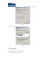 Предварительный просмотр 14 страницы Netis WF-2301 User Manual