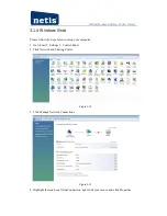 Предварительный просмотр 18 страницы Netis WF-2301 User Manual