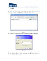 Предварительный просмотр 28 страницы Netis WF-2301 User Manual